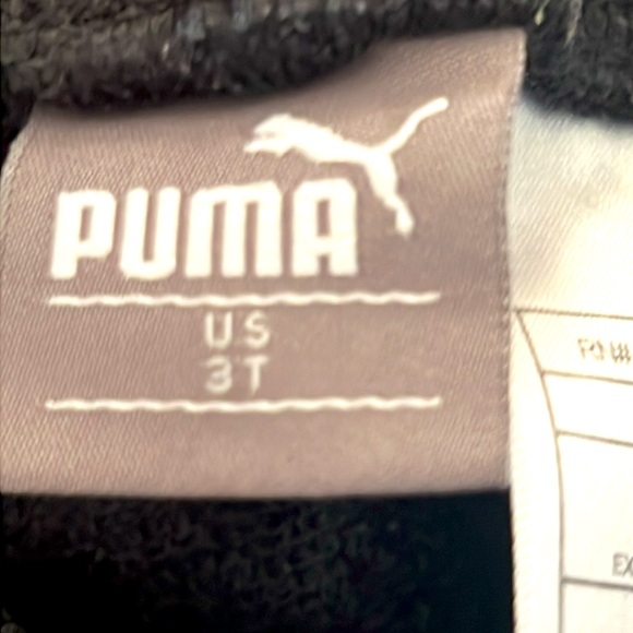 Puma Sweatsuit Set - Picture 10 of 11